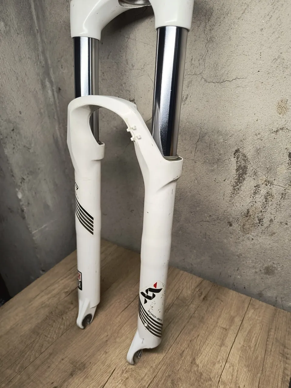 Rock Shox Reba XX 1.5 передня вилка фото 5