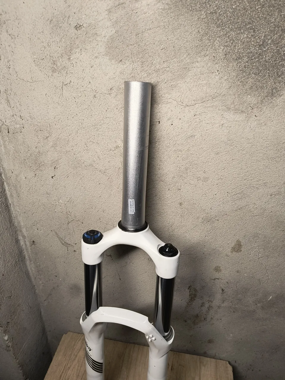 Rock Shox Reba XX 1.5 передня вилка фото 6