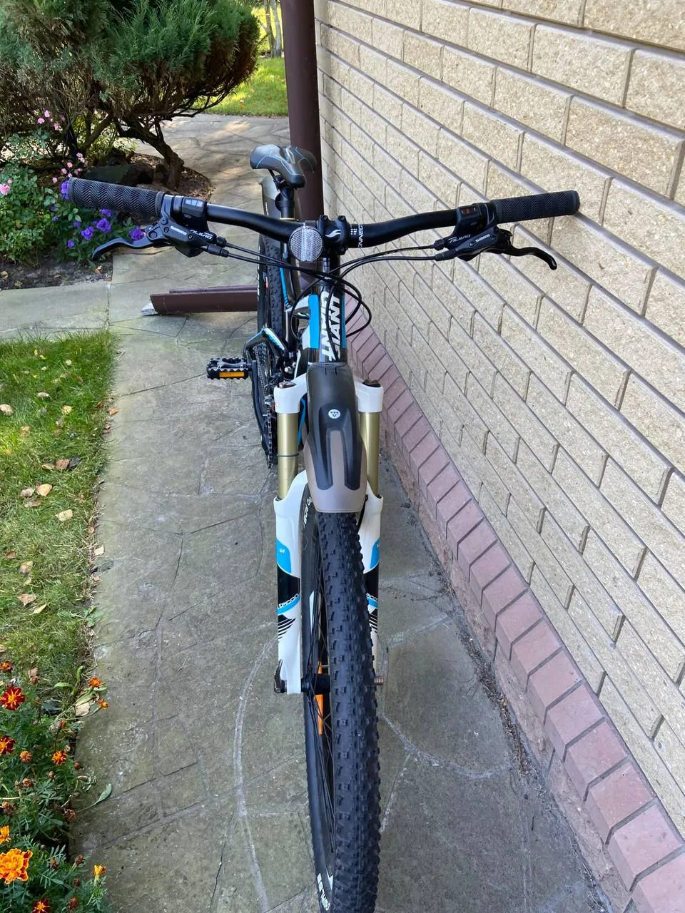 Giant Trance X 4 27.5" фото 2