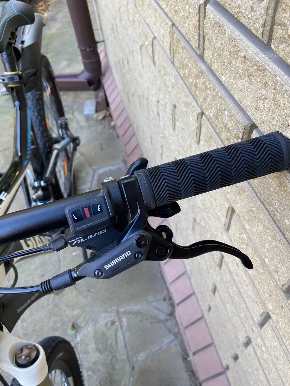 Giant Trance X 4 27.5" фото 3