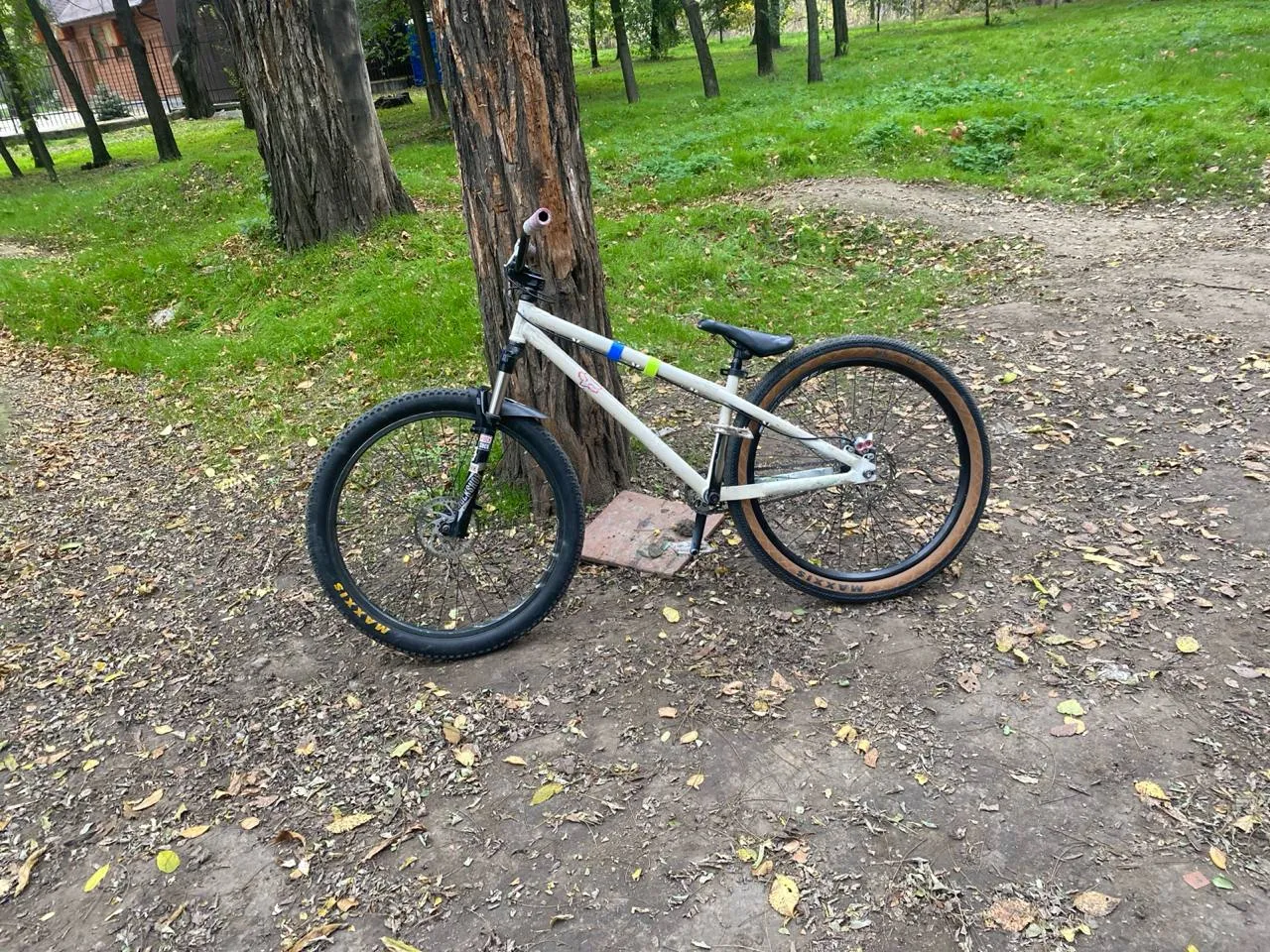 Велосипед Subsyn M фото 4