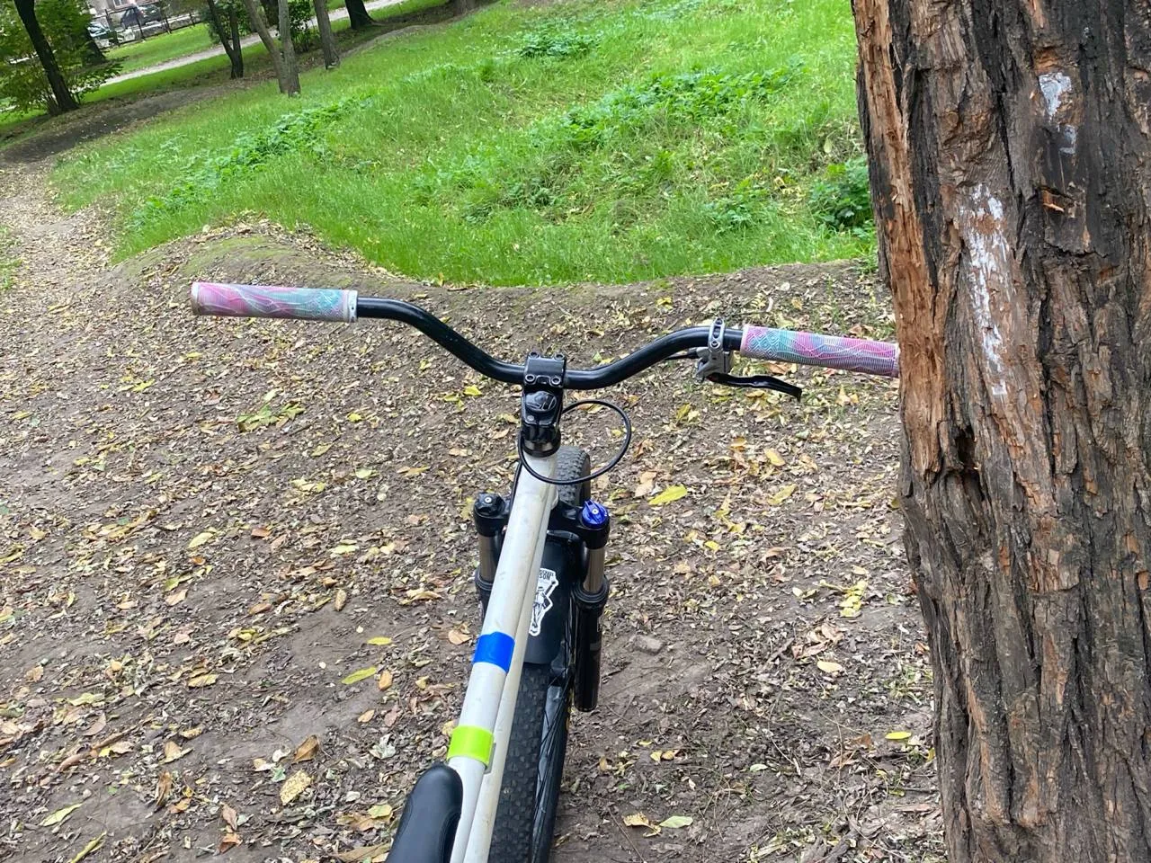 Велосипед Subsyn M фото 8