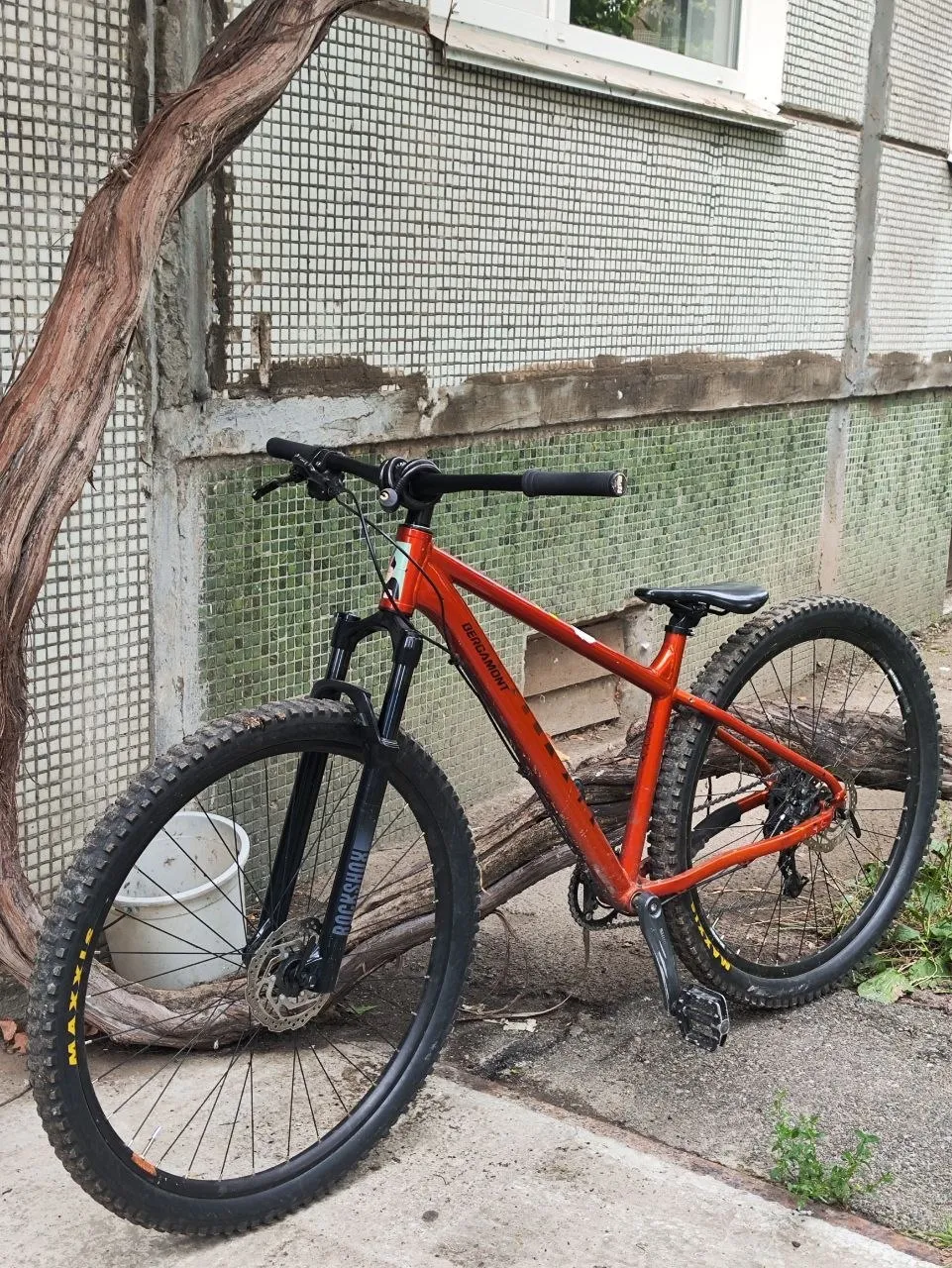 Велосипед Bergamont Revox 3 фото 2