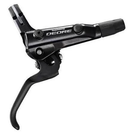 Задня гальмівна ручка Shimano Deore фото 1