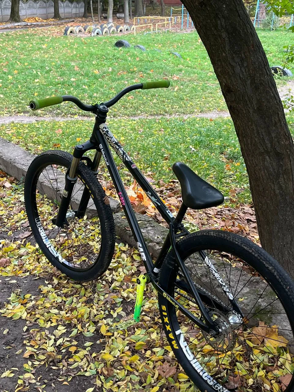 NS Bike Metropolis 1 фото 3