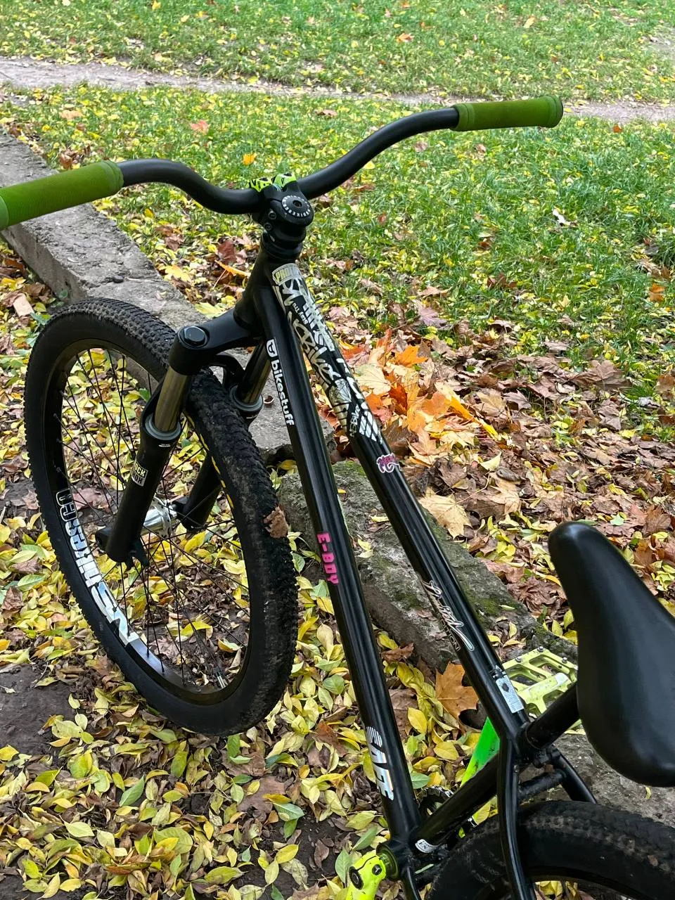 NS Bike Metropolis 1 фото 4