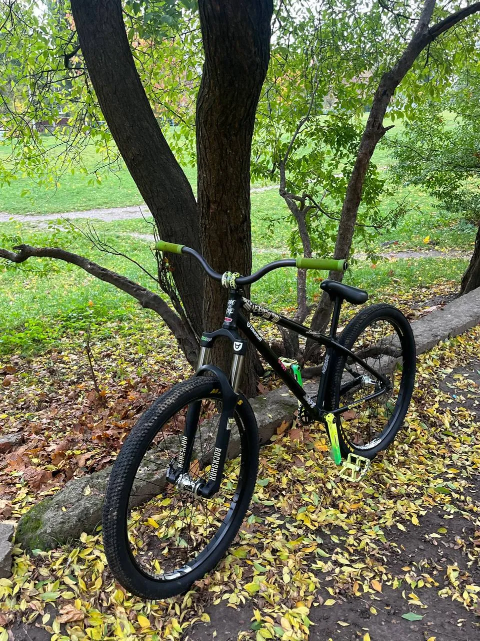 NS Bike Metropolis 1 фото 1
