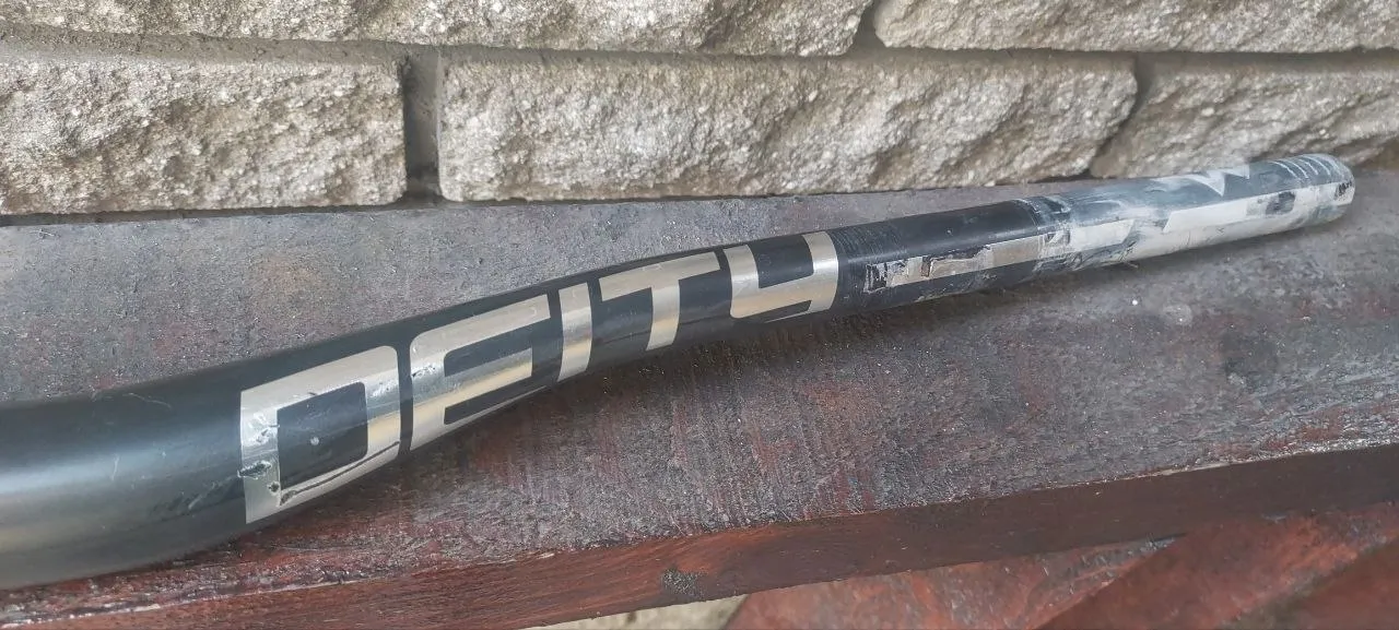 Руль Deity Skywire Carbon Handlebar 800 мм фото 2
