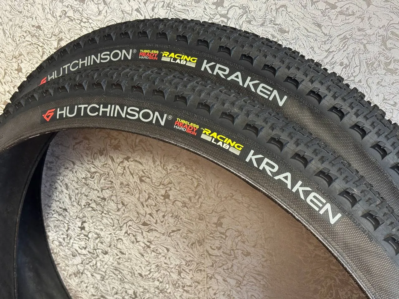 Колеса Alex Rims 29" + Гальма SRAM G2 RSC + Покришки Hutchinson Kraken фото 7