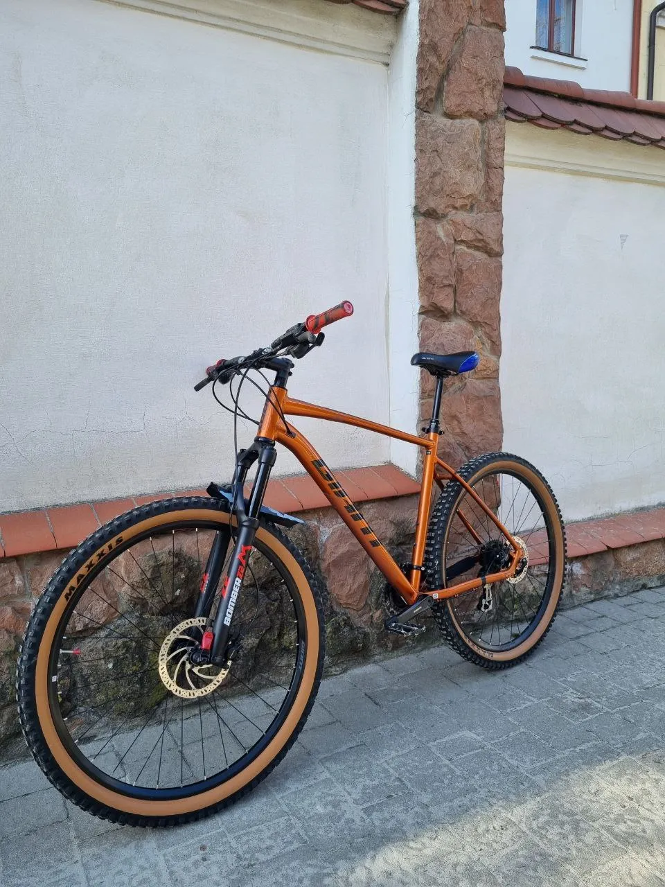 Giant Talon 2024 XL фото 3