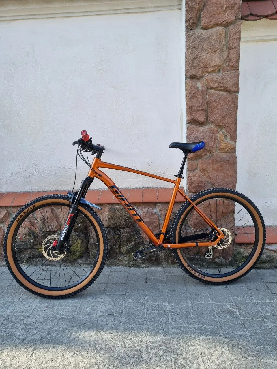 Giant Talon 2024 XL фото 1