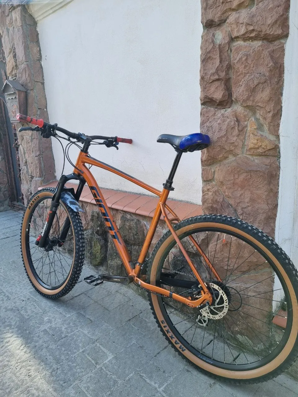 Giant Talon 2024 XL фото 4