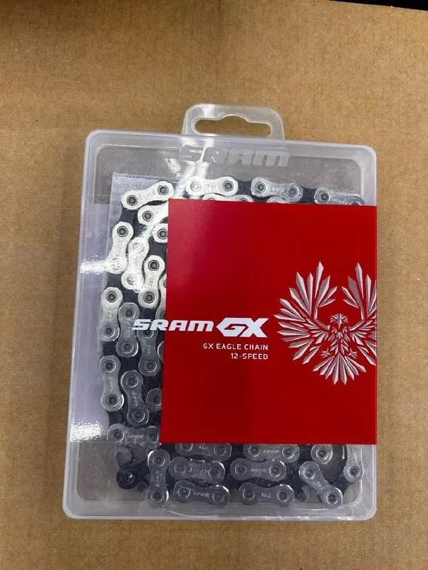 Групсет Sram GX EAGLE DUB 12-швидкостей 175 мм 32T фото 7