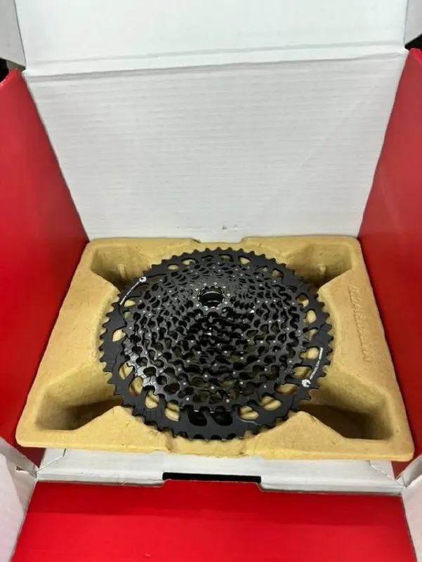 Групсет Sram GX EAGLE DUB 12-швидкостей 175 мм 32T фото 9