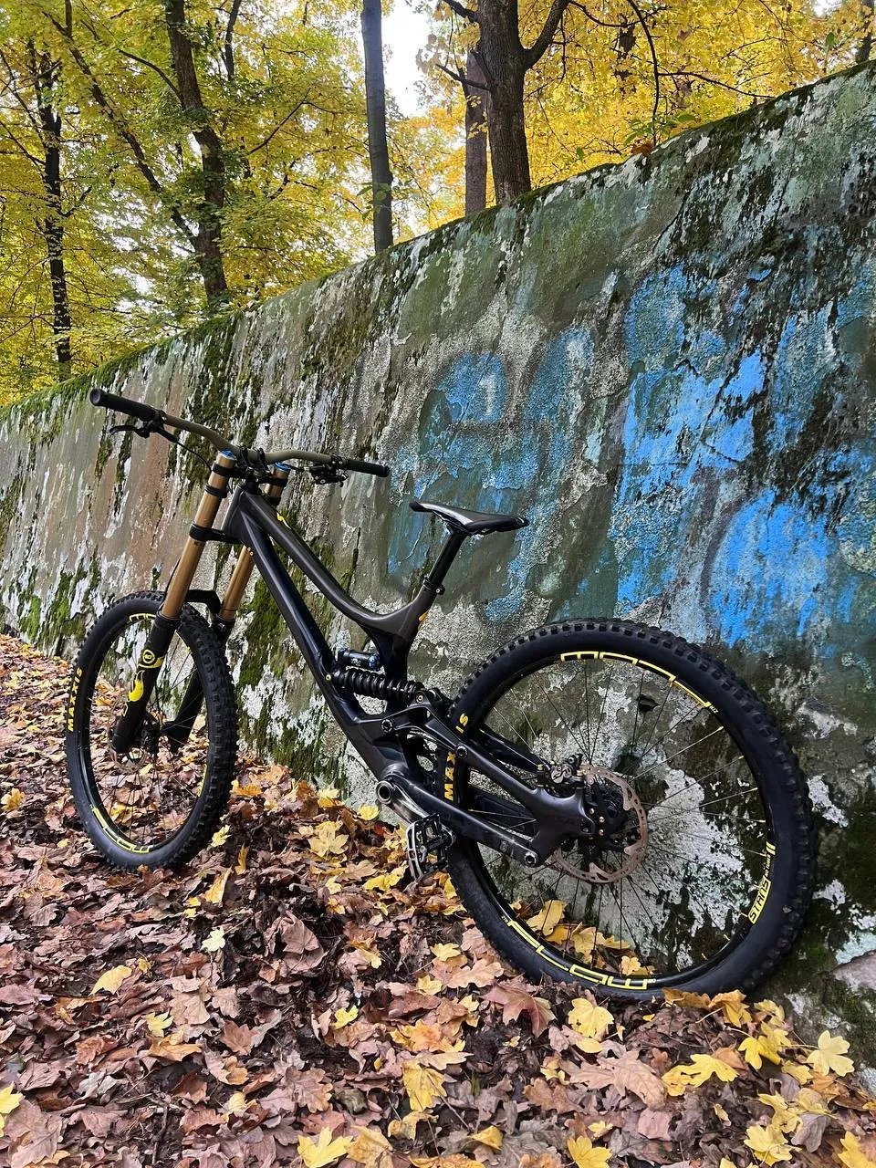 Specialized Demo 8 2017 фото 4
