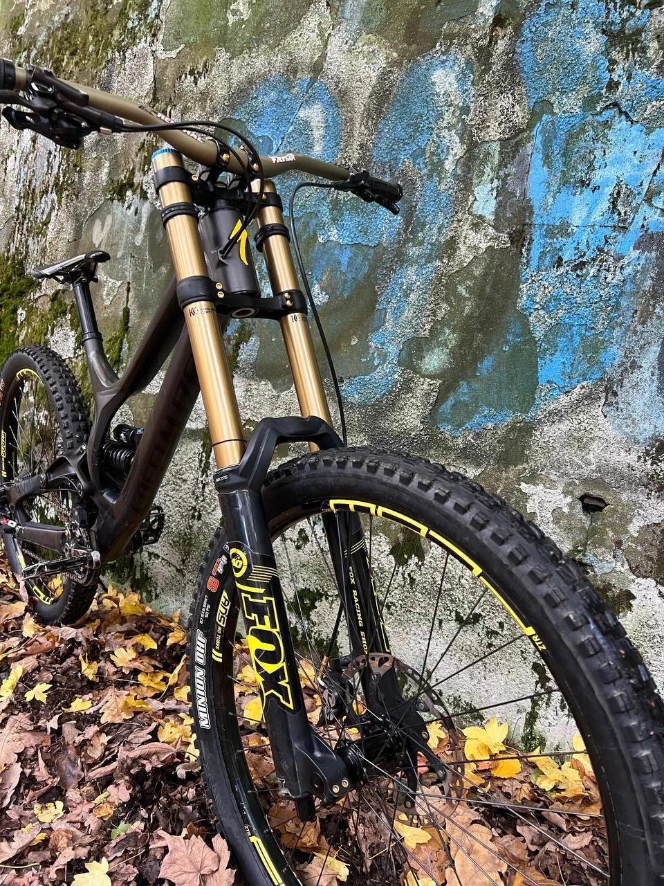 Specialized Demo 8 2017 фото 3