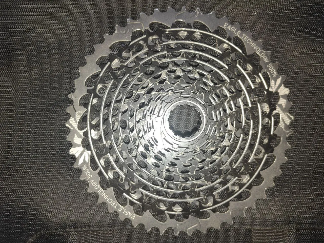 Компоненти Sram T-type, X0, X01, XX1 та ін. фото 10