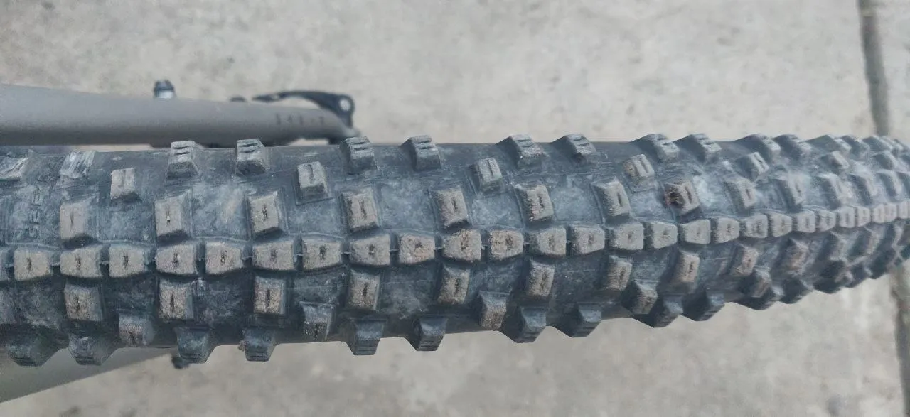 Покришки Schwalbe Smart Sam + Maxxis Icon фото 4