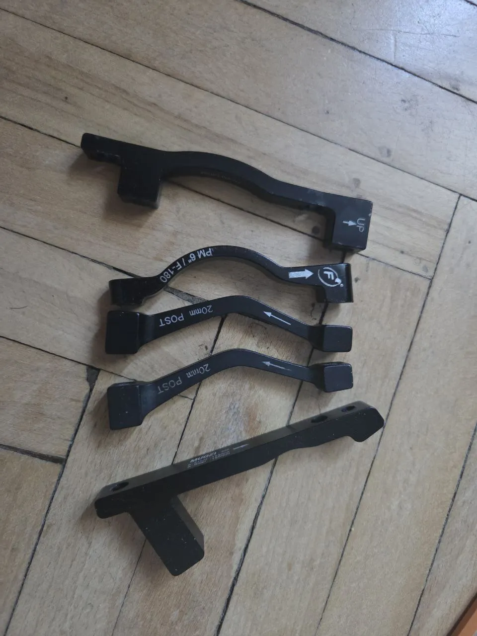 Вилка Rockshox Totem Solo Air + Dropper OneUp 210 34.9 + Сідло Sixpack EJ1 та ін. фото 6