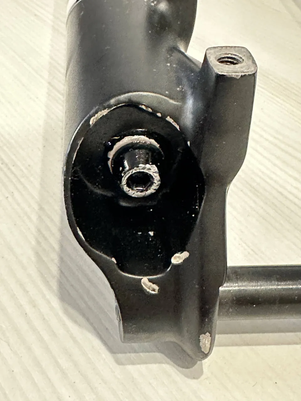 Вилка RockShox Pike 140 мм фото 6