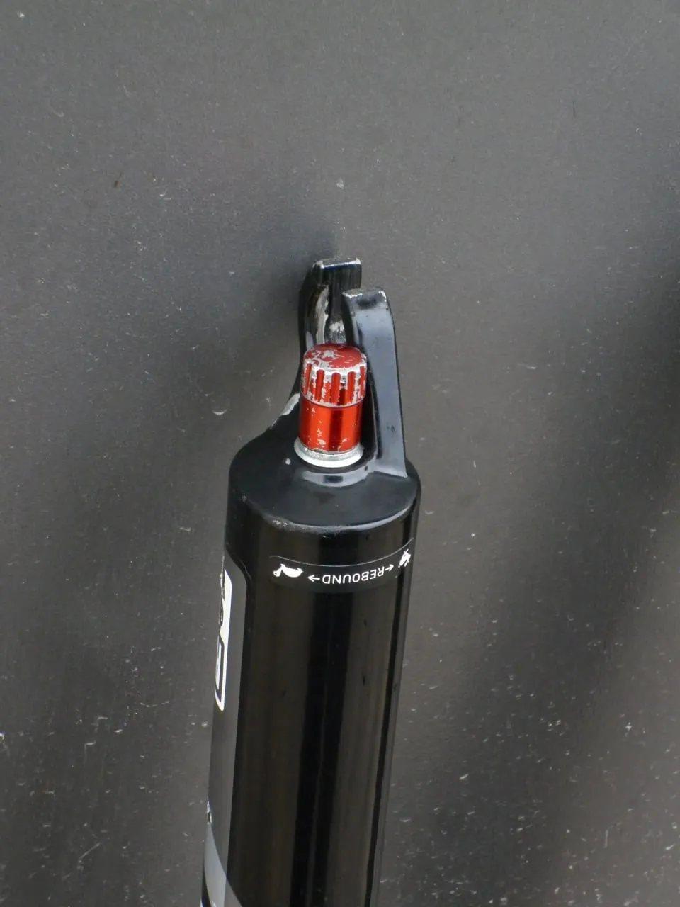Вилка Rock Shox Recon S-Lite La Femme 26 100mm фото 5