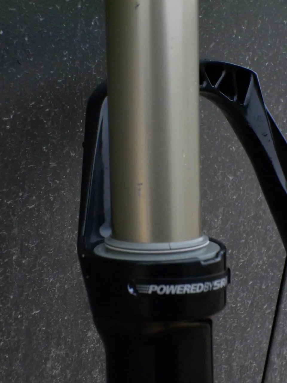 Вилка Rock Shox Recon S-Lite La Femme 26 100mm фото 4