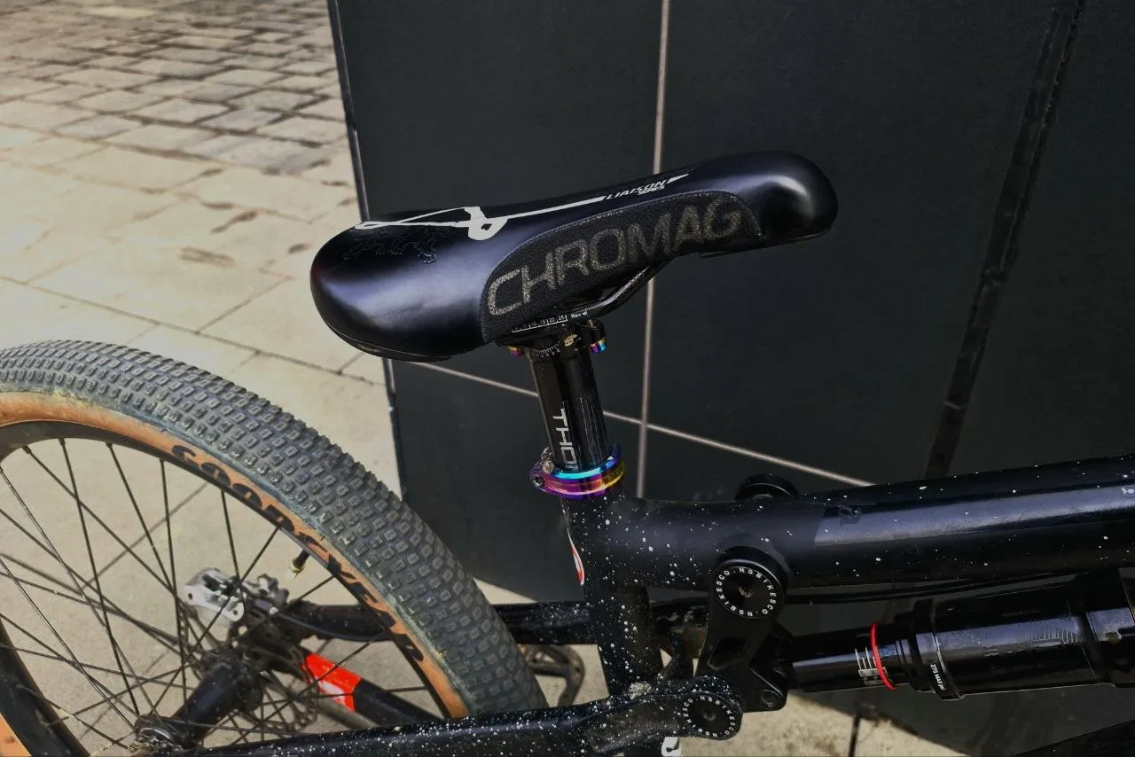 NsBikes Soda Slope 2019 велосипед фото 8