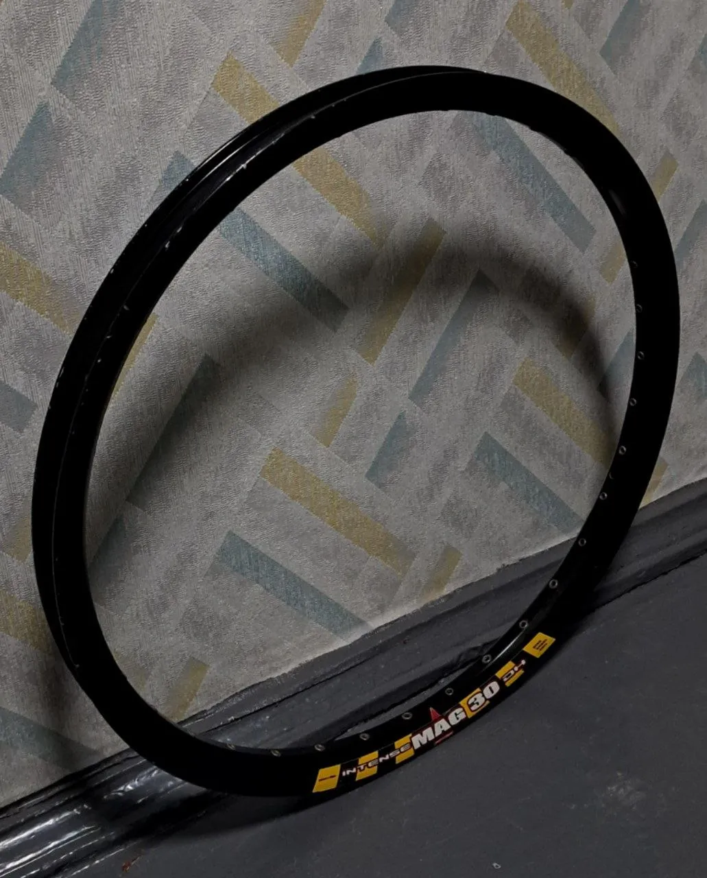 Обод Sun Ringle Intense Mag 30 DH 26" фото 2