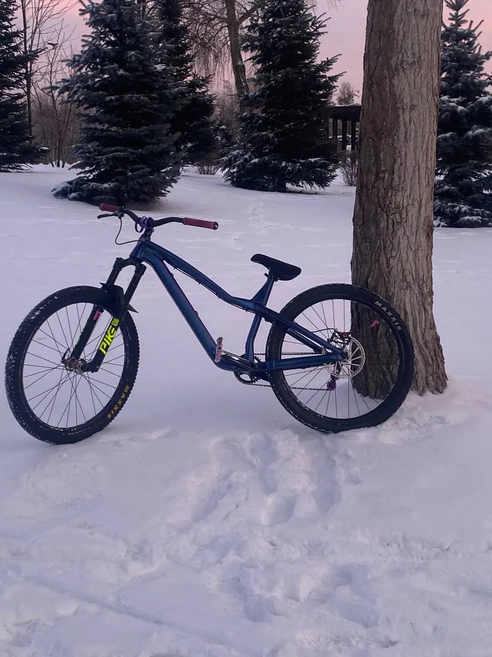 Велосипед Dartmoor Hornet Pro 27.5 фото 2