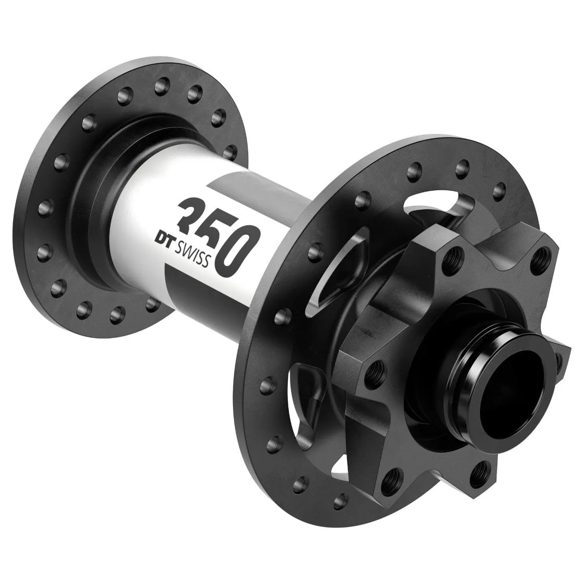 Передня втулка DT Swiss 350 32H 15x110 Boost фото 1