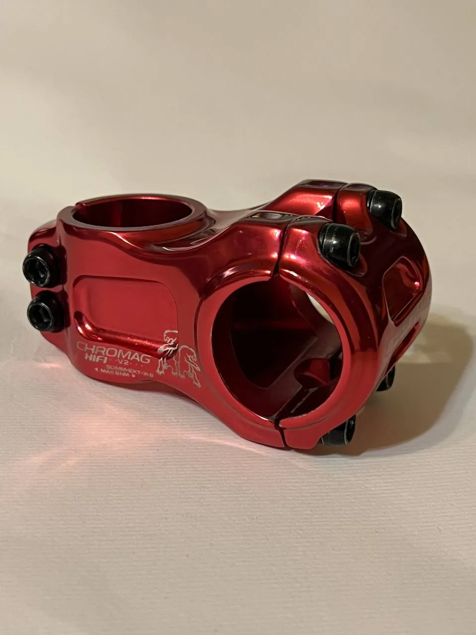 Винос Chromag Hifi V2 50mm 31.8 фото 2