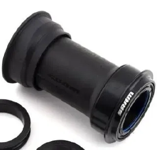 Каретка SRAM DUB PF30 83mm фото 1