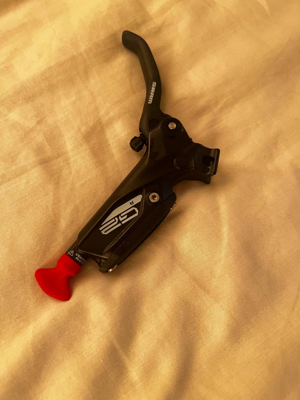 Гальма SRAM G2 R 850/1650 mm фото 6