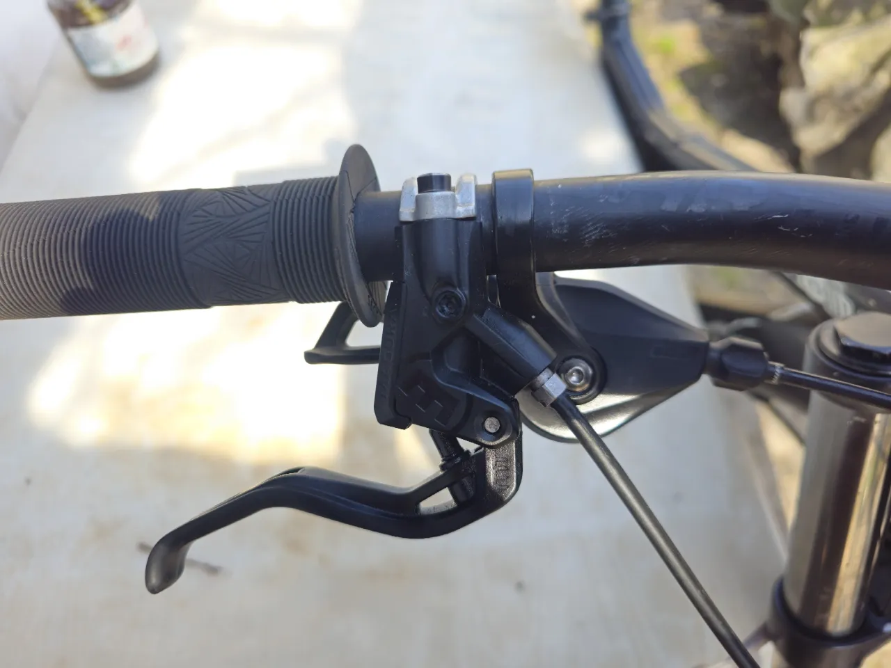 Велосипед Specialized Big Hit 2 фото 9