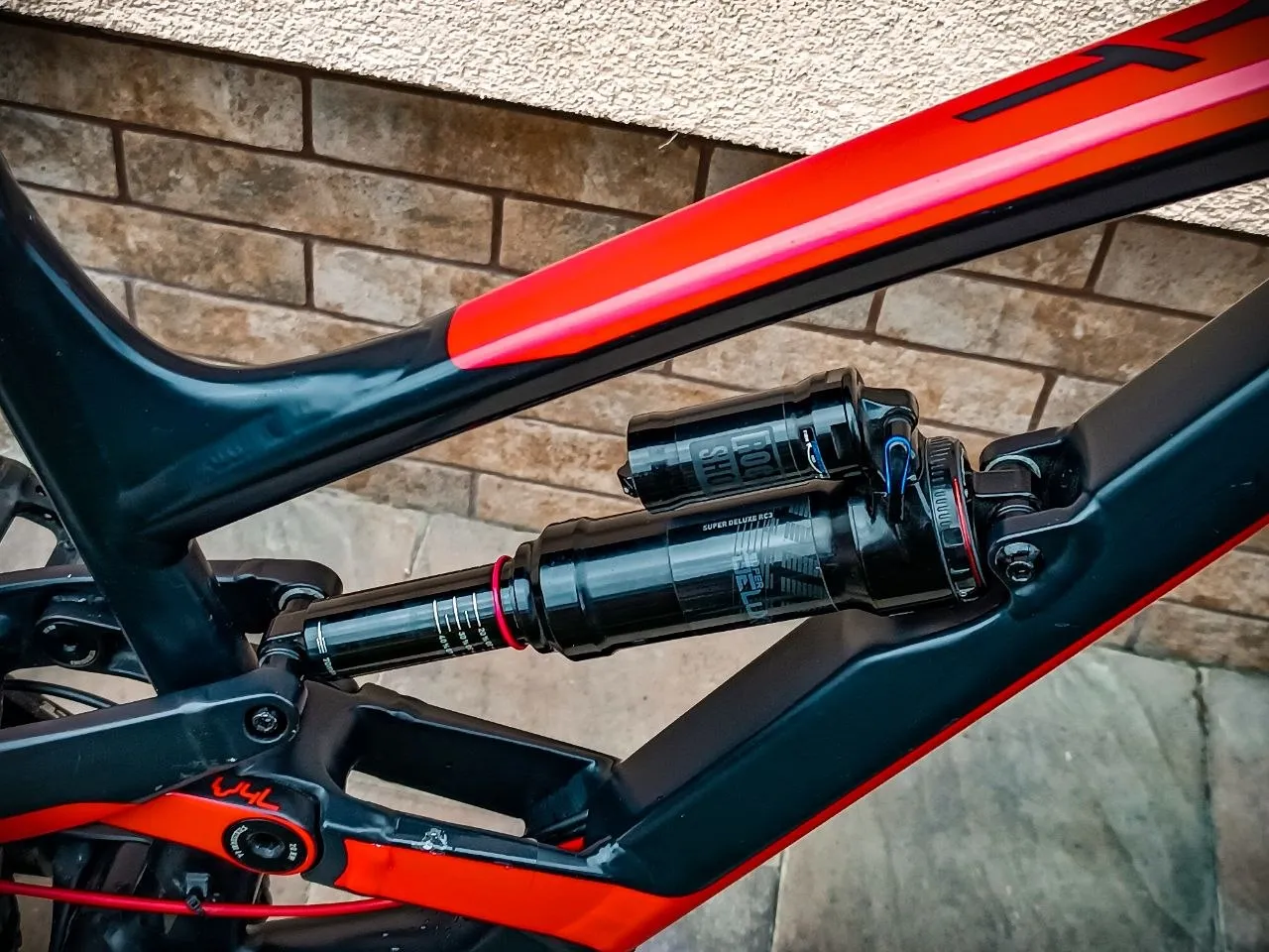 Велосипед YT Capra Enduro фото 4