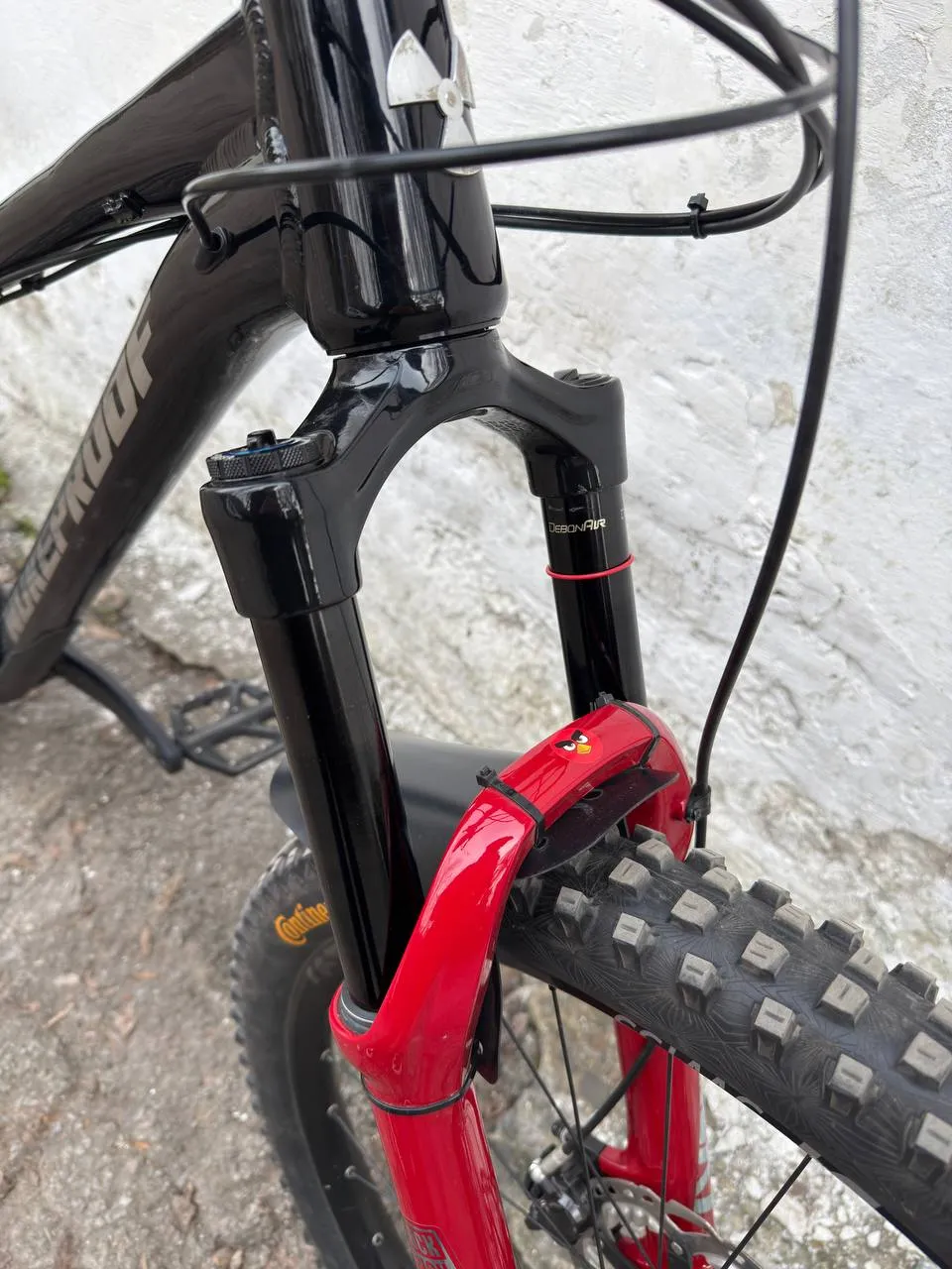 Nukeproof Scout 275 RS 2022 фото 8