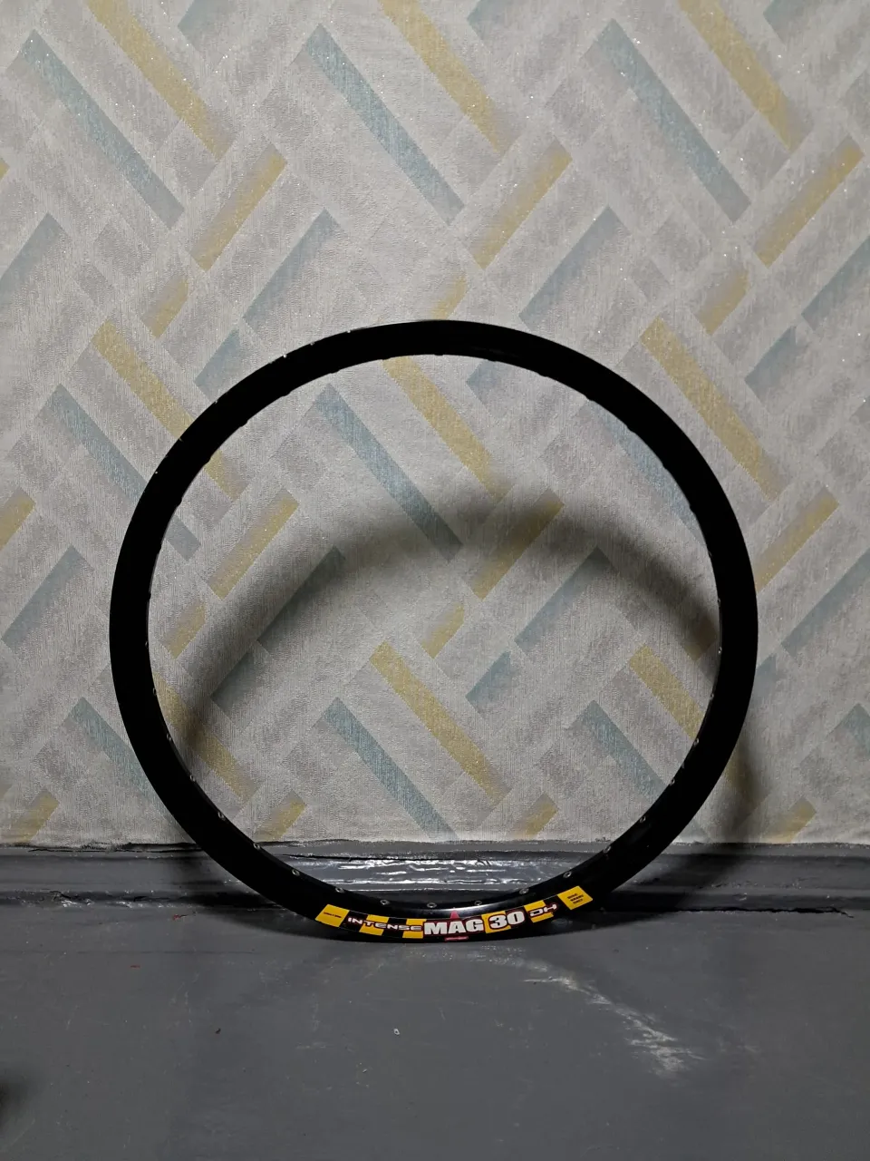 Обод Intense Mag 30 DH 26" фото 1
