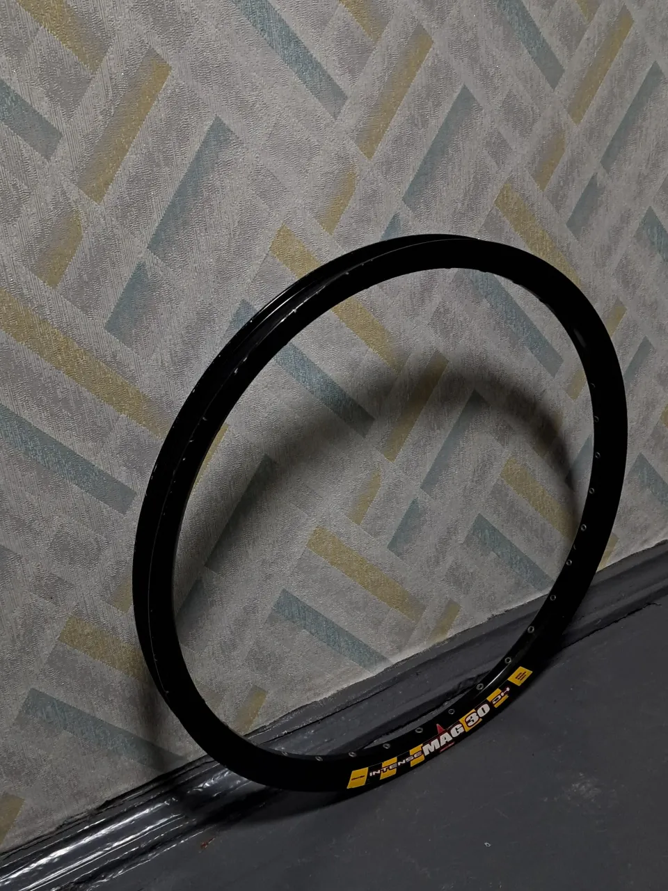 Обод Intense Mag 30 DH 26" фото 2