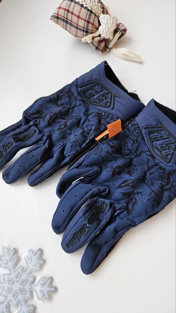 Рукавиці TLD +D30 S фото 4