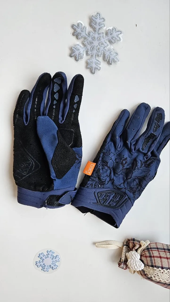 Рукавиці TLD +D30 S фото 3