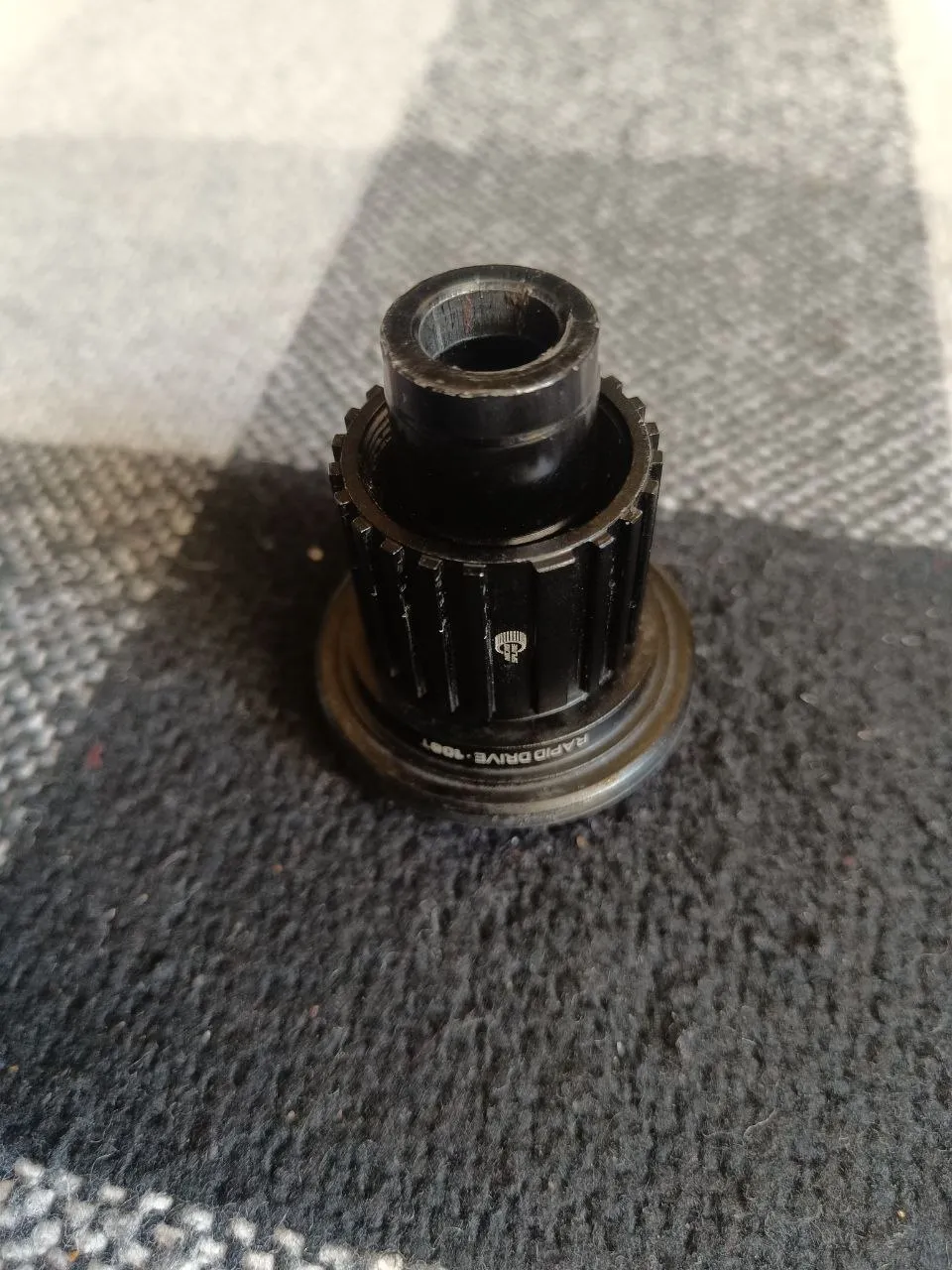 Барабан Bontrager 148/12 Powerspline фото 2