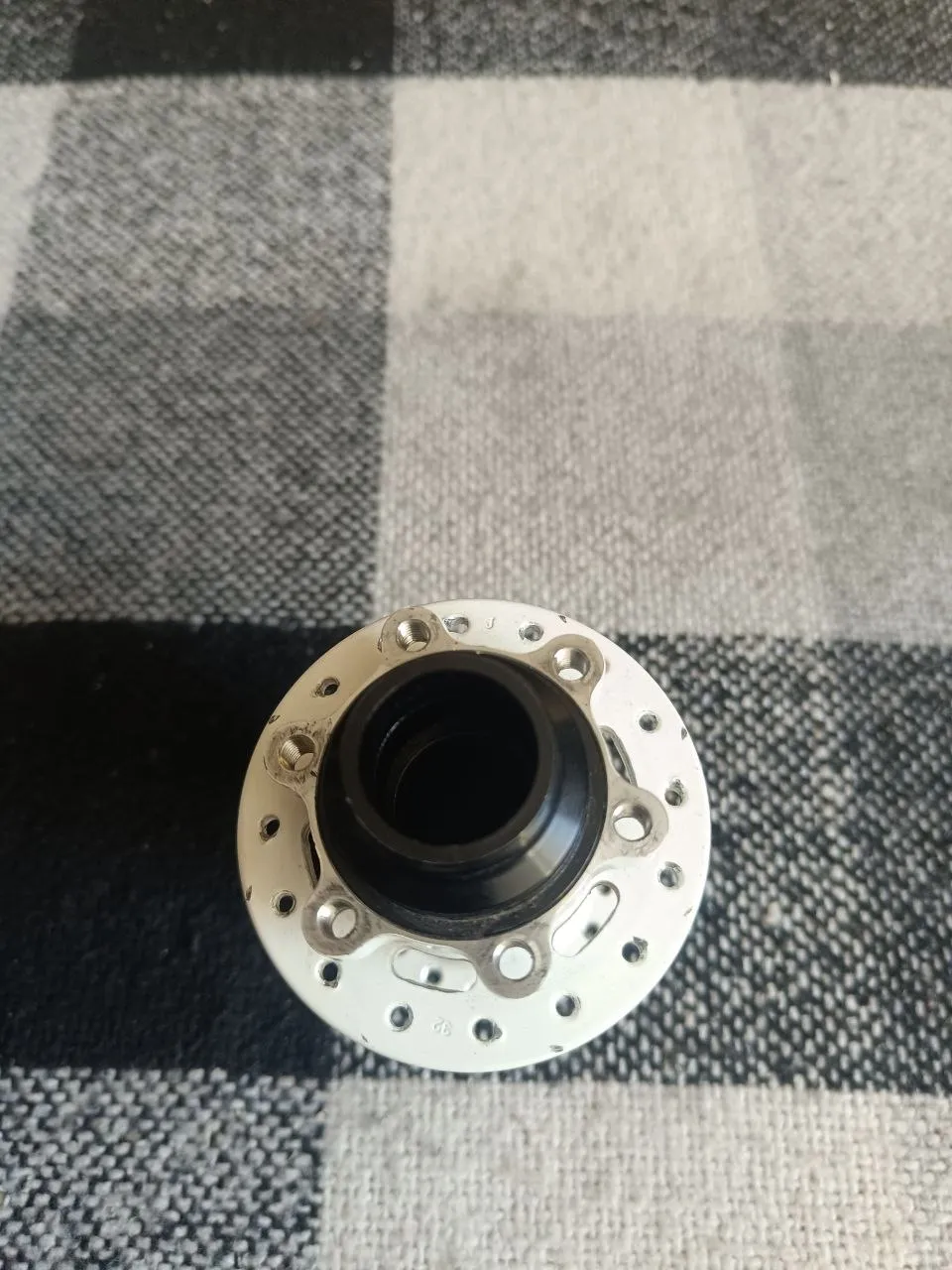 Втулка Firrari 110/20 32 спиці фото 2