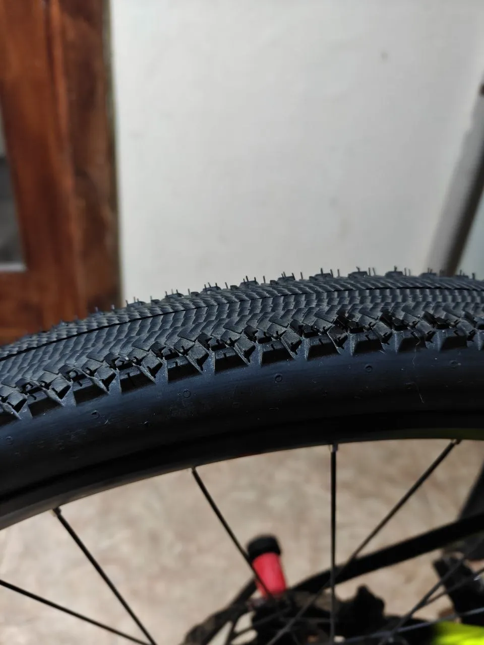 Ceccotti карбонова рама M + вилка Nanlio X7 Pro + гальма Shimano MT200 + трансмісія Deore 5100 1x11 фото 3