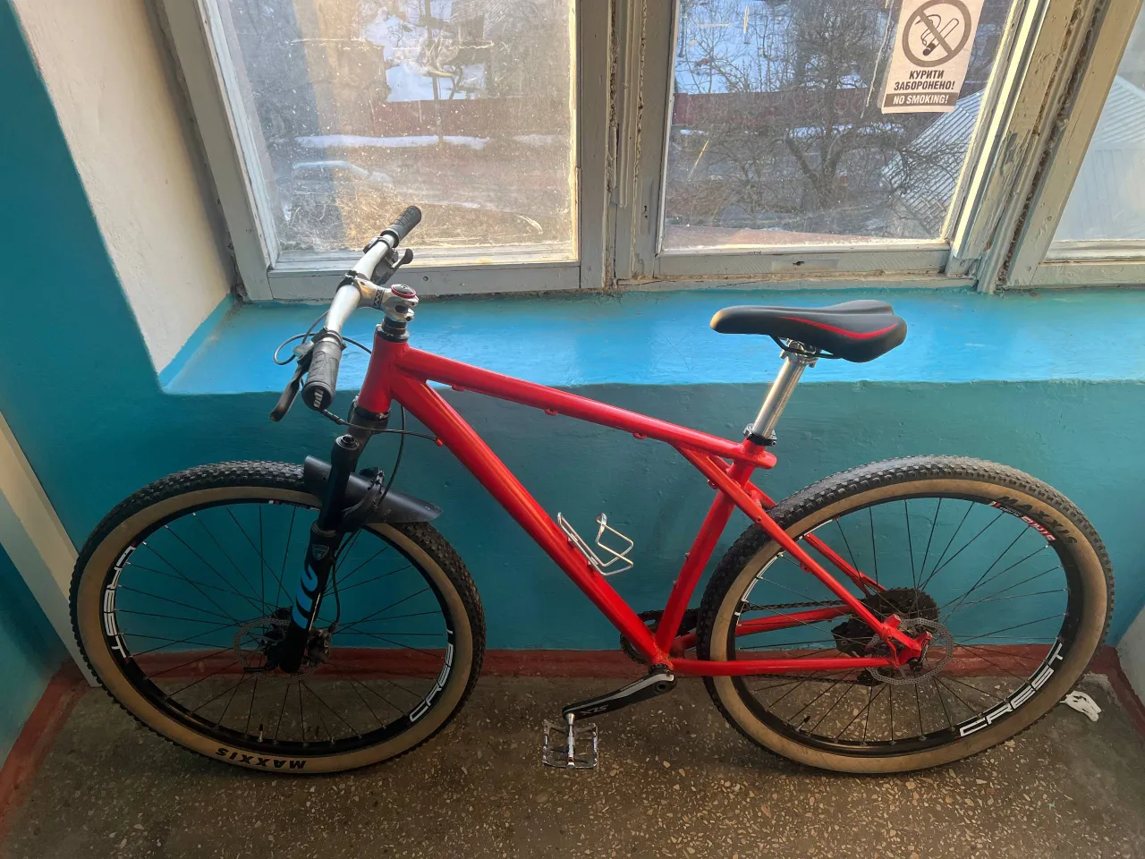 GT Karakoram 29 L фото 1