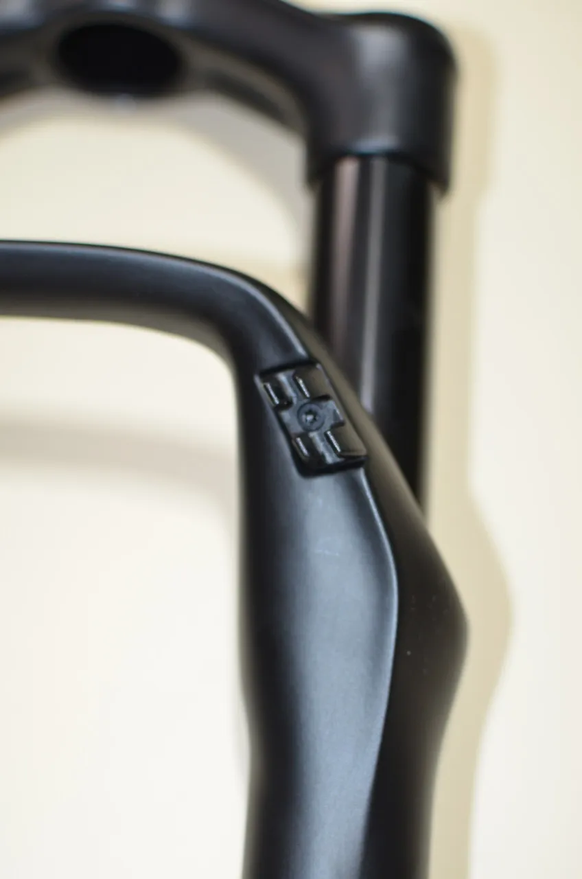 Вилка Rock Shox Reba RL Boost Solo Air 27,5" фото 4