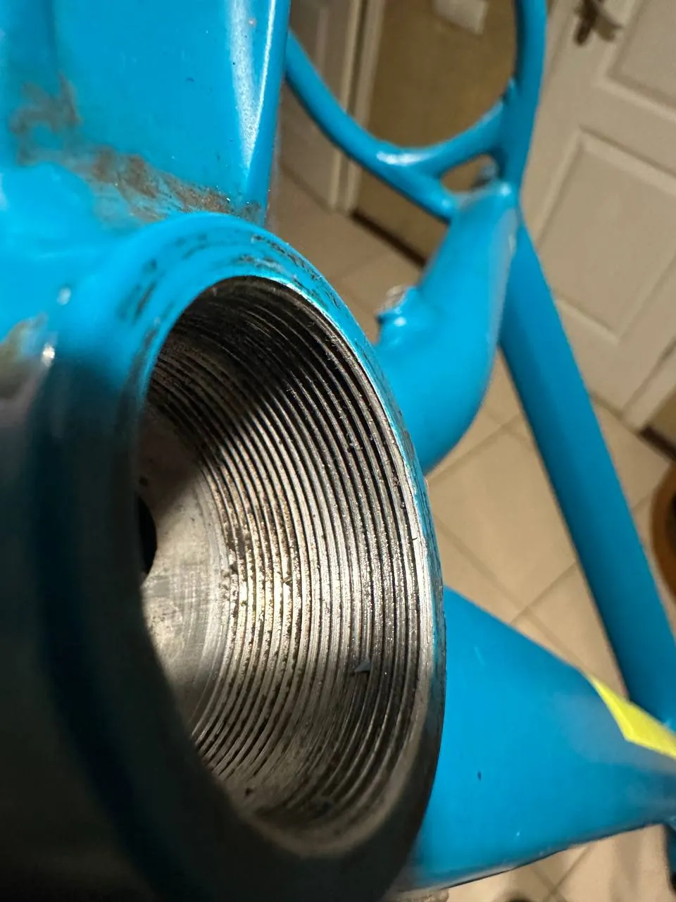 Рама Polygon Entiat TR6 L фото 8