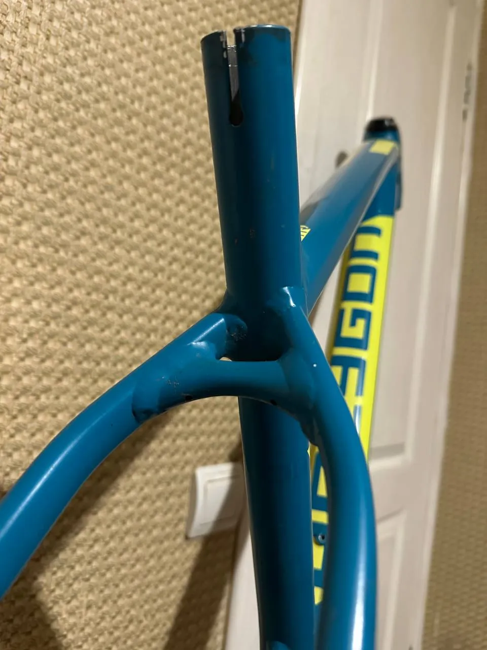 Рама Polygon Entiat TR6 L фото 6