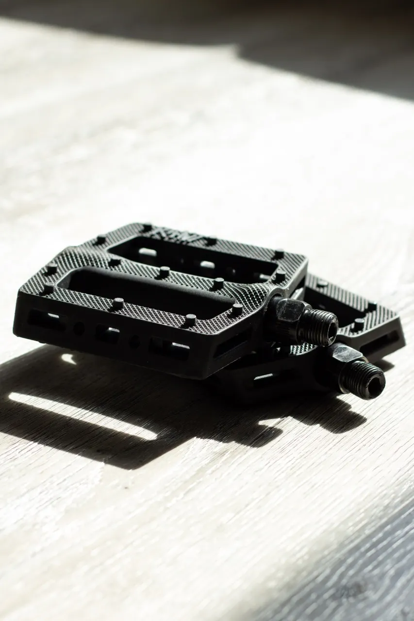 Педалі Rant фото 2