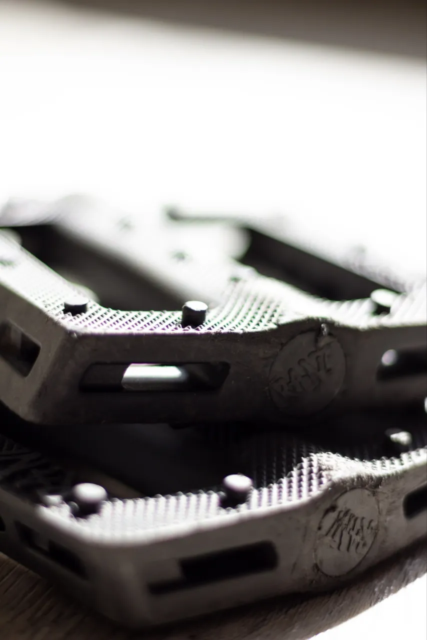 Педалі Rant фото 3