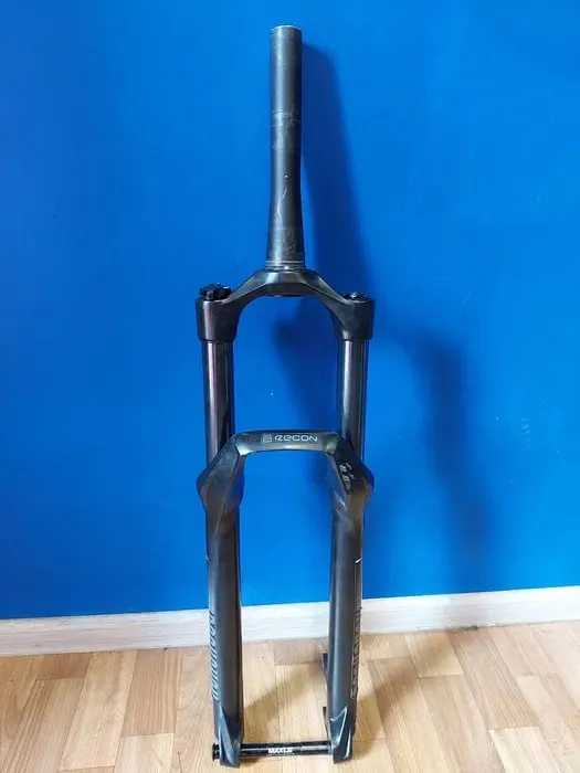 Вилка RockShox Recon Silver RL Solo Air 150mm фото 1